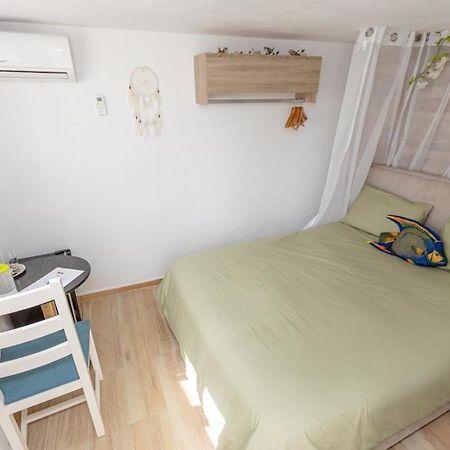 O Quintal Guesthouse 카르보에이루 외부 사진