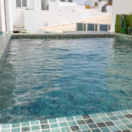 O Quintal Guesthouse 카르보에이루 외부 사진