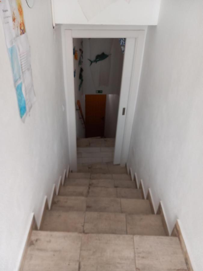 O Quintal Guesthouse 카르보에이루 외부 사진