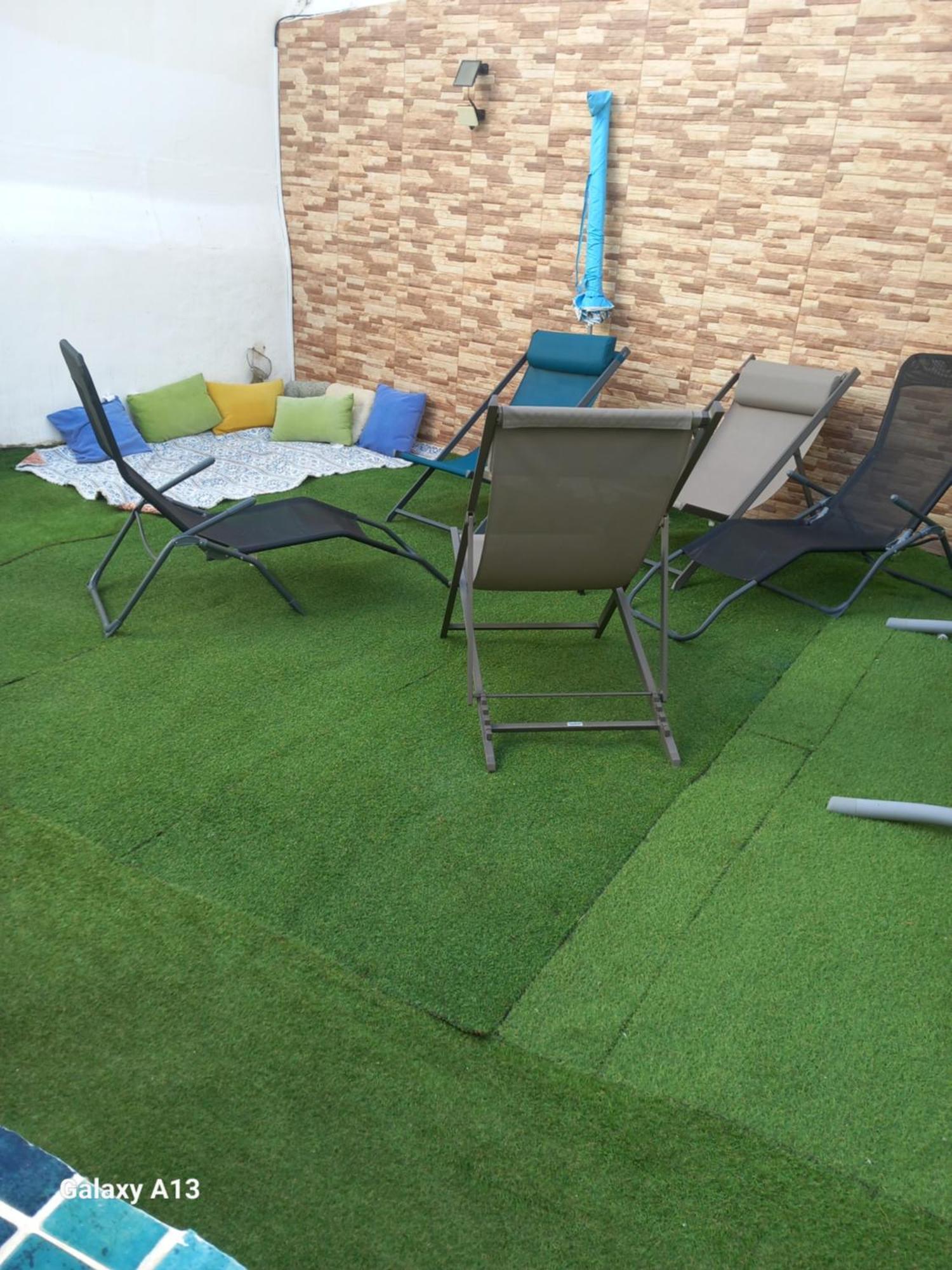 O Quintal Guesthouse 카르보에이루 외부 사진
