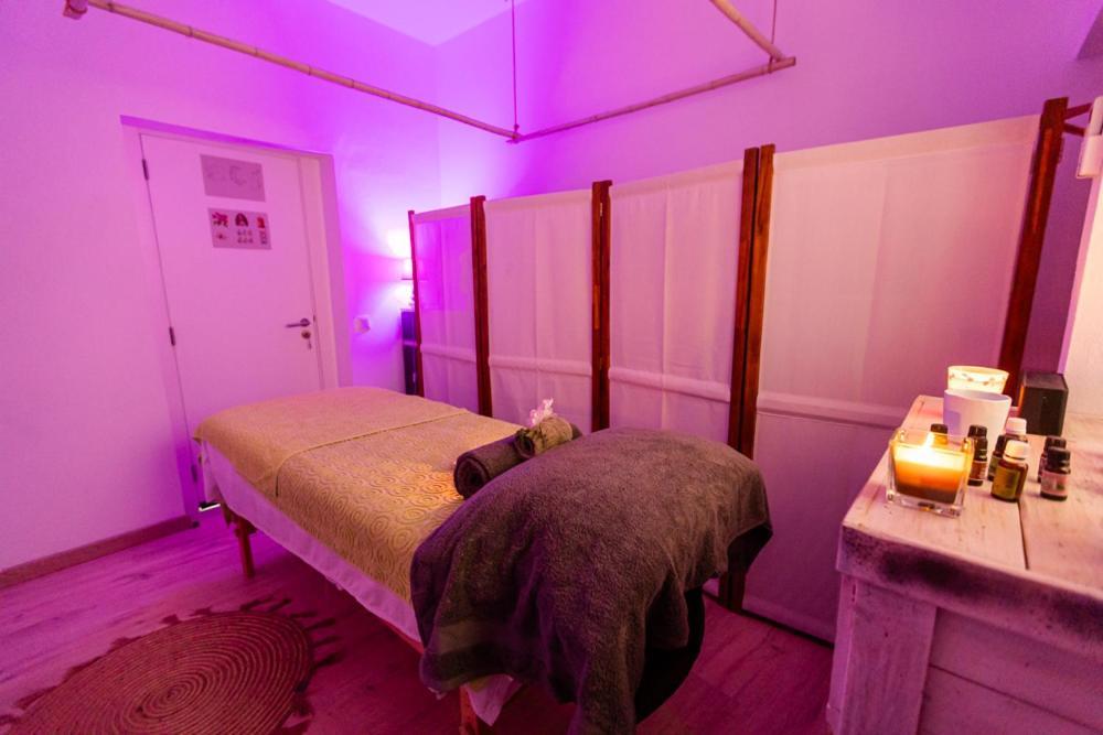 O Quintal Guesthouse 카르보에이루 외부 사진