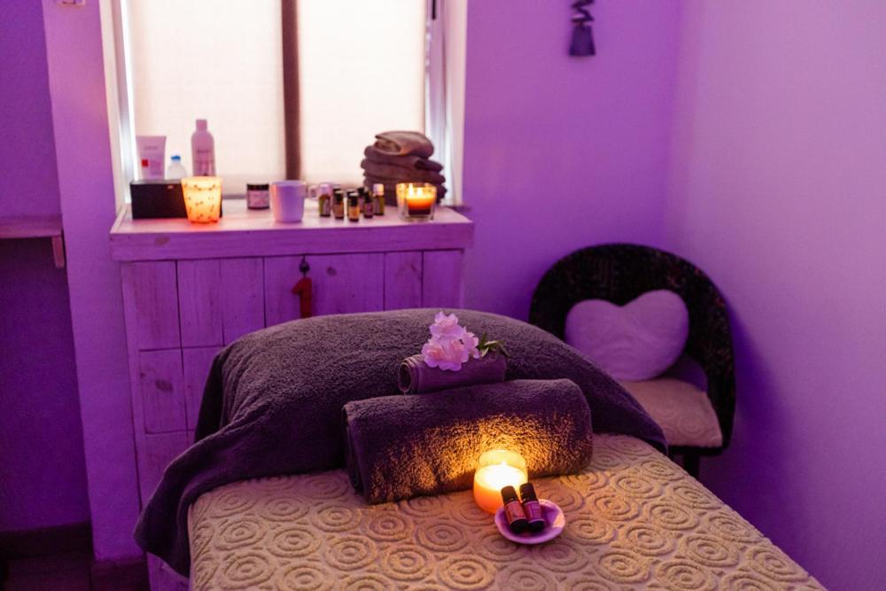 O Quintal Guesthouse 카르보에이루 외부 사진