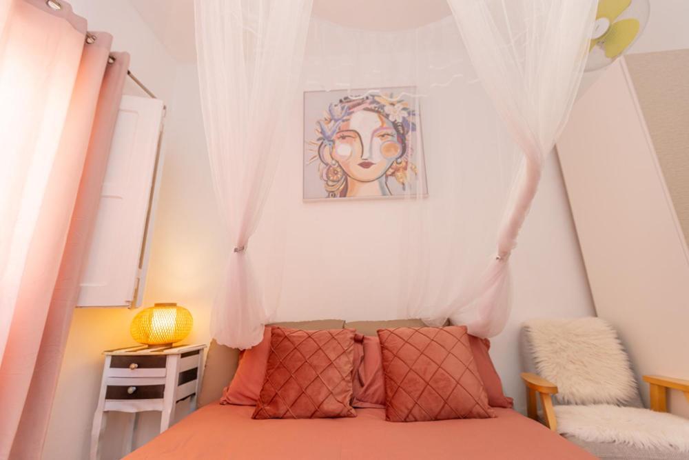 O Quintal Guesthouse 카르보에이루 외부 사진