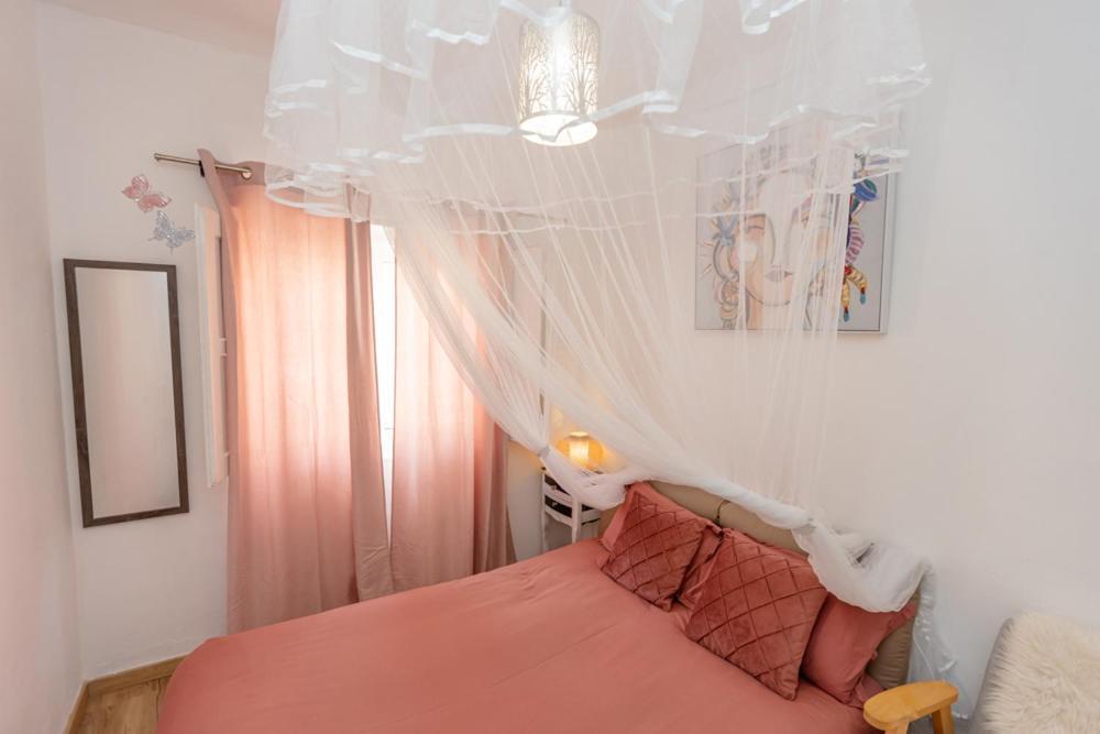 O Quintal Guesthouse 카르보에이루 외부 사진