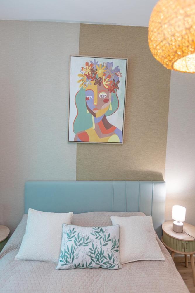 O Quintal Guesthouse 카르보에이루 외부 사진