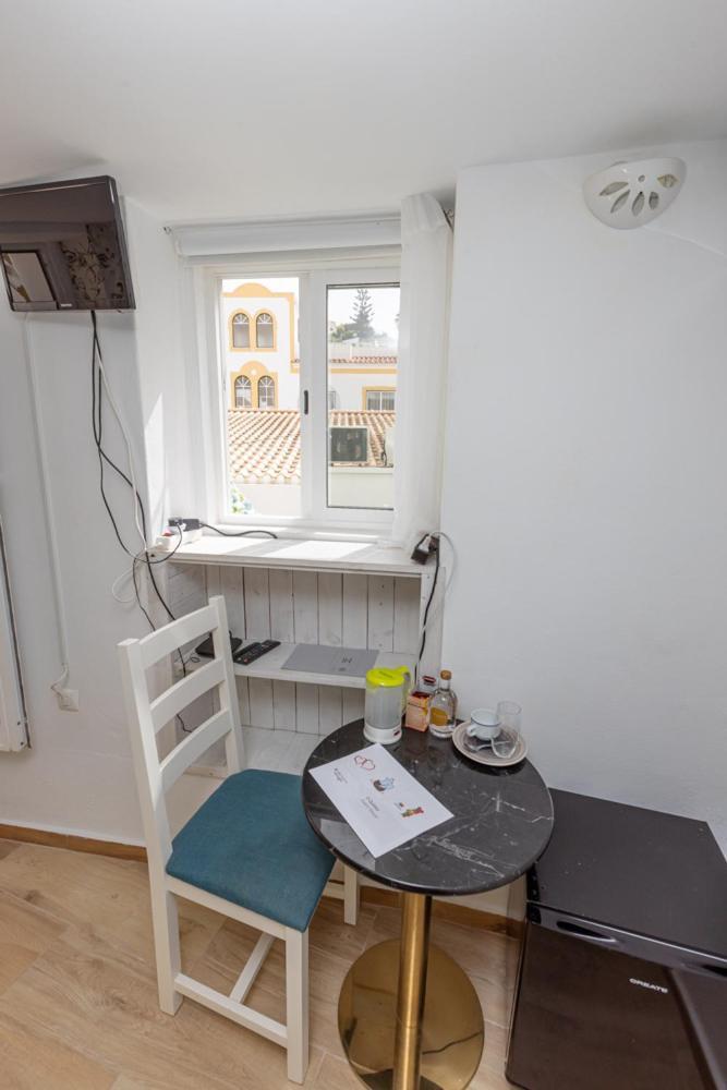 O Quintal Guesthouse 카르보에이루 외부 사진