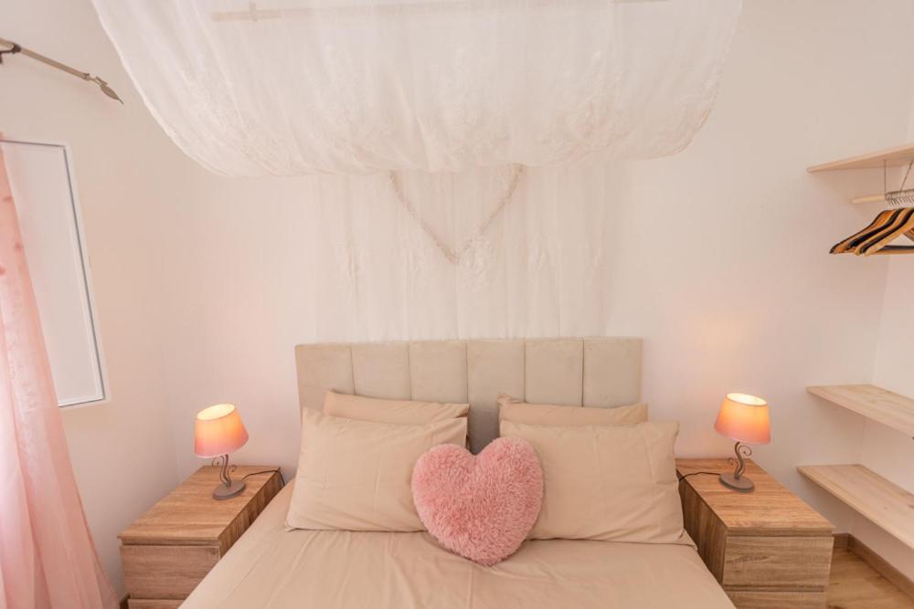O Quintal Guesthouse 카르보에이루 외부 사진