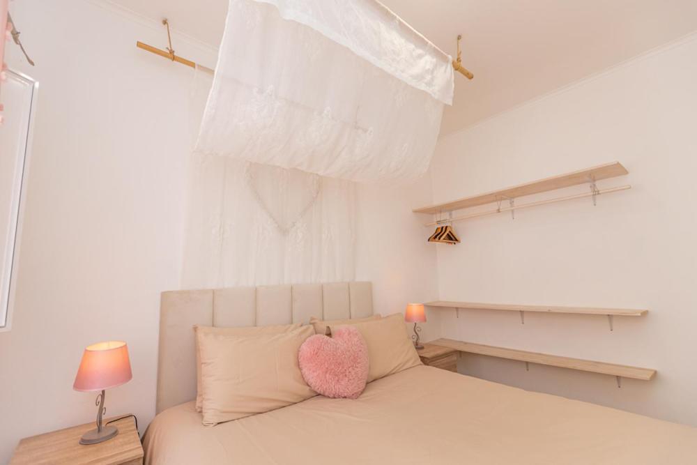 O Quintal Guesthouse 카르보에이루 외부 사진