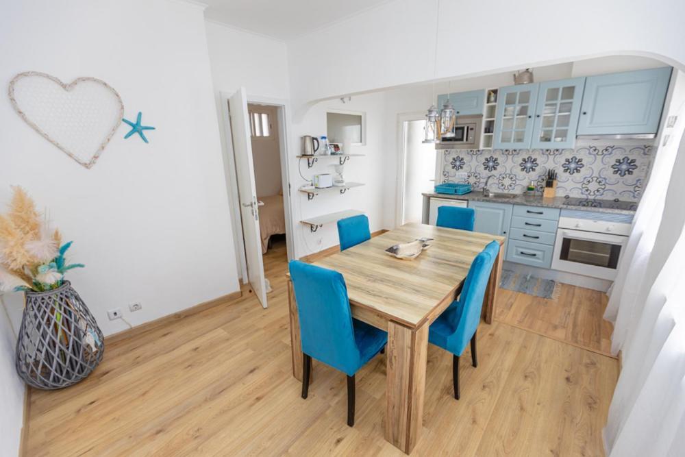 O Quintal Guesthouse 카르보에이루 외부 사진