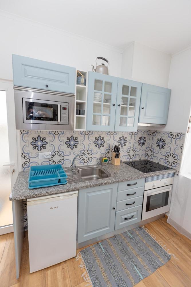 O Quintal Guesthouse 카르보에이루 외부 사진