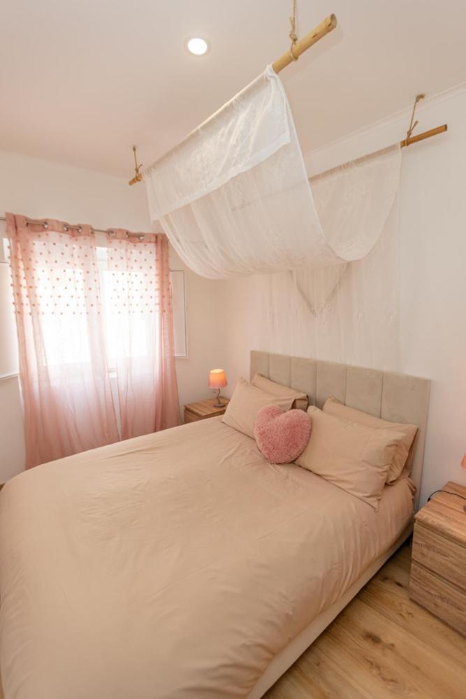 O Quintal Guesthouse 카르보에이루 외부 사진