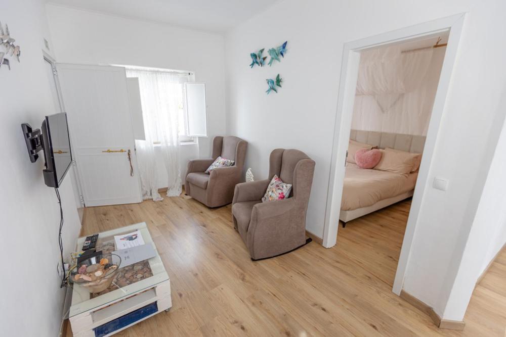 O Quintal Guesthouse 카르보에이루 외부 사진