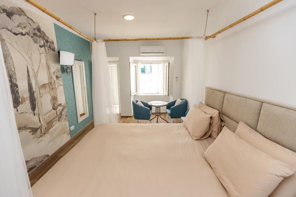 O Quintal Guesthouse 카르보에이루 외부 사진