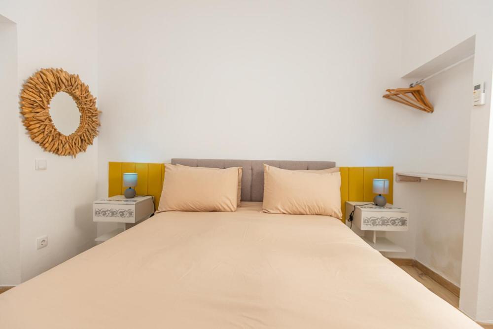 O Quintal Guesthouse 카르보에이루 외부 사진
