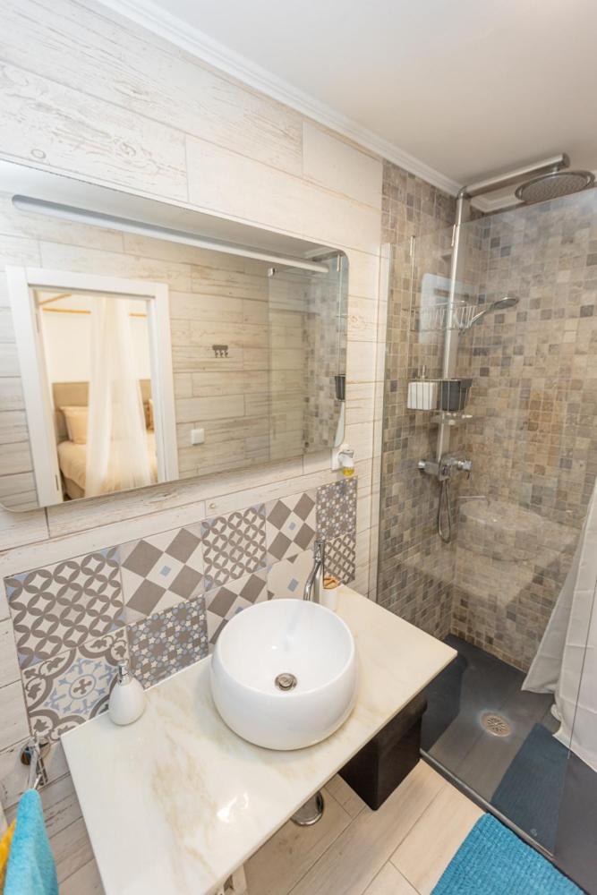 O Quintal Guesthouse 카르보에이루 외부 사진