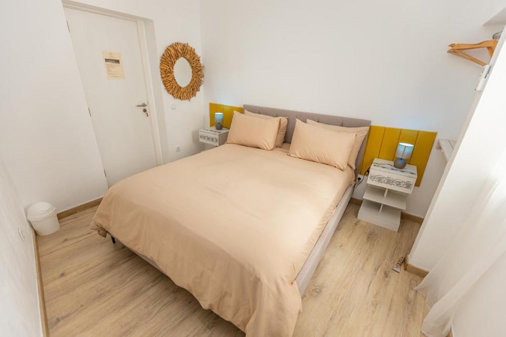 O Quintal Guesthouse 카르보에이루 외부 사진