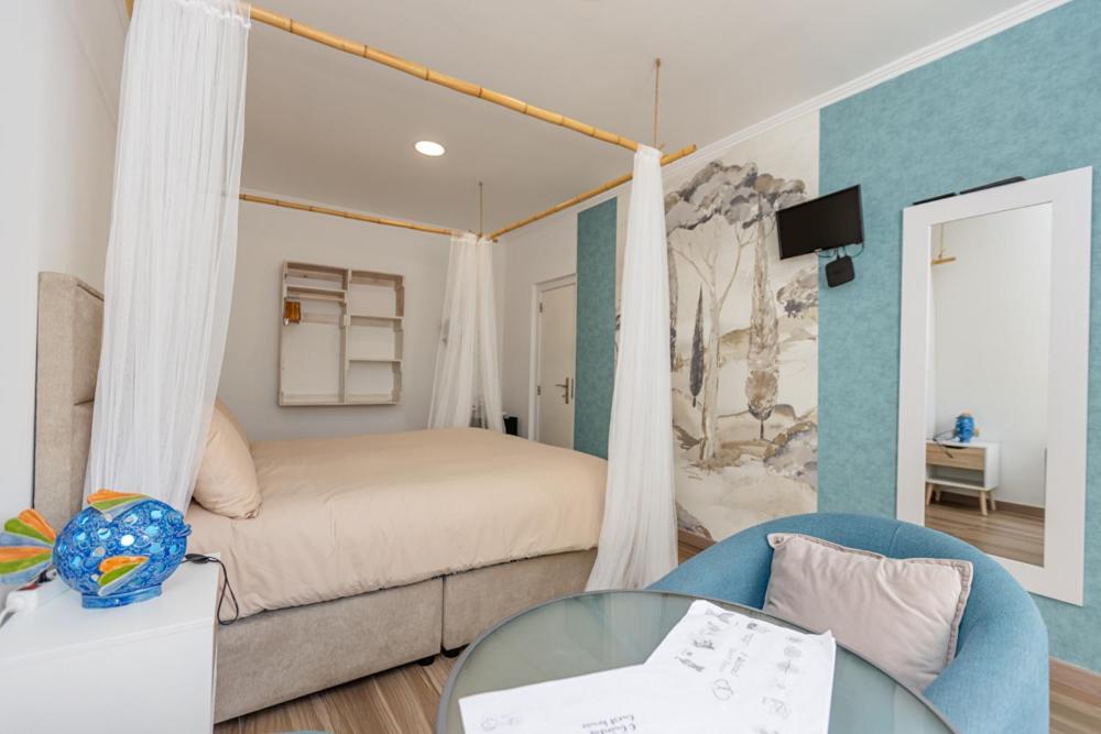 O Quintal Guesthouse 카르보에이루 외부 사진