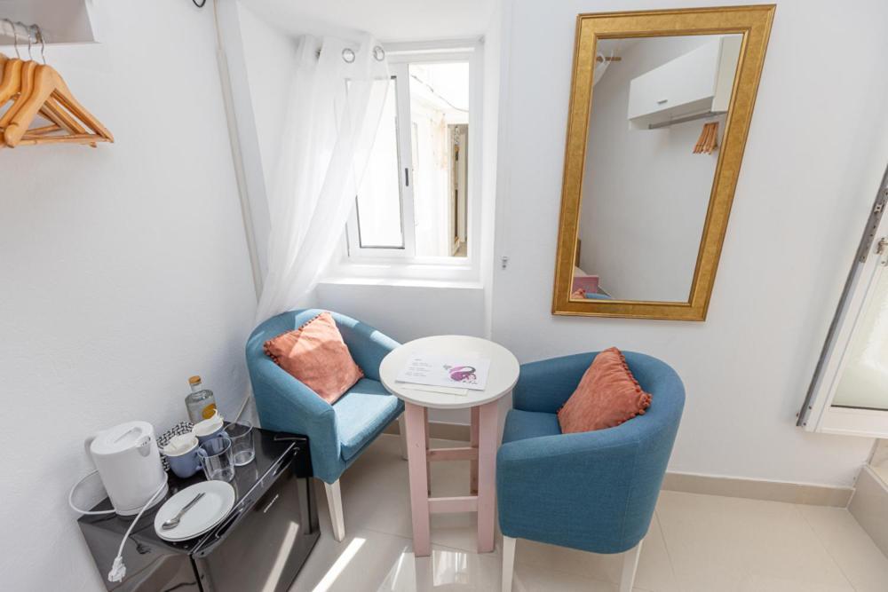 O Quintal Guesthouse 카르보에이루 외부 사진