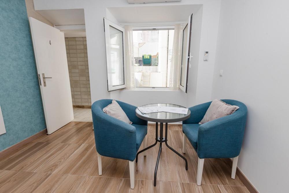O Quintal Guesthouse 카르보에이루 외부 사진