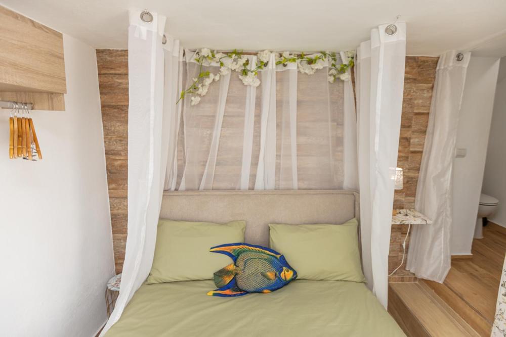 O Quintal Guesthouse 카르보에이루 외부 사진