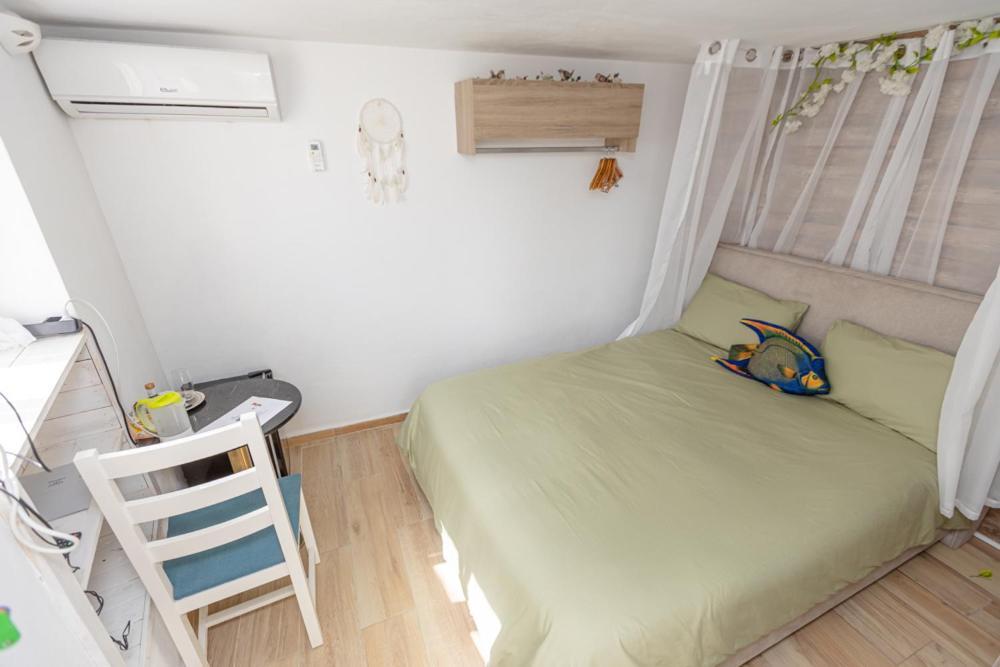 O Quintal Guesthouse 카르보에이루 외부 사진