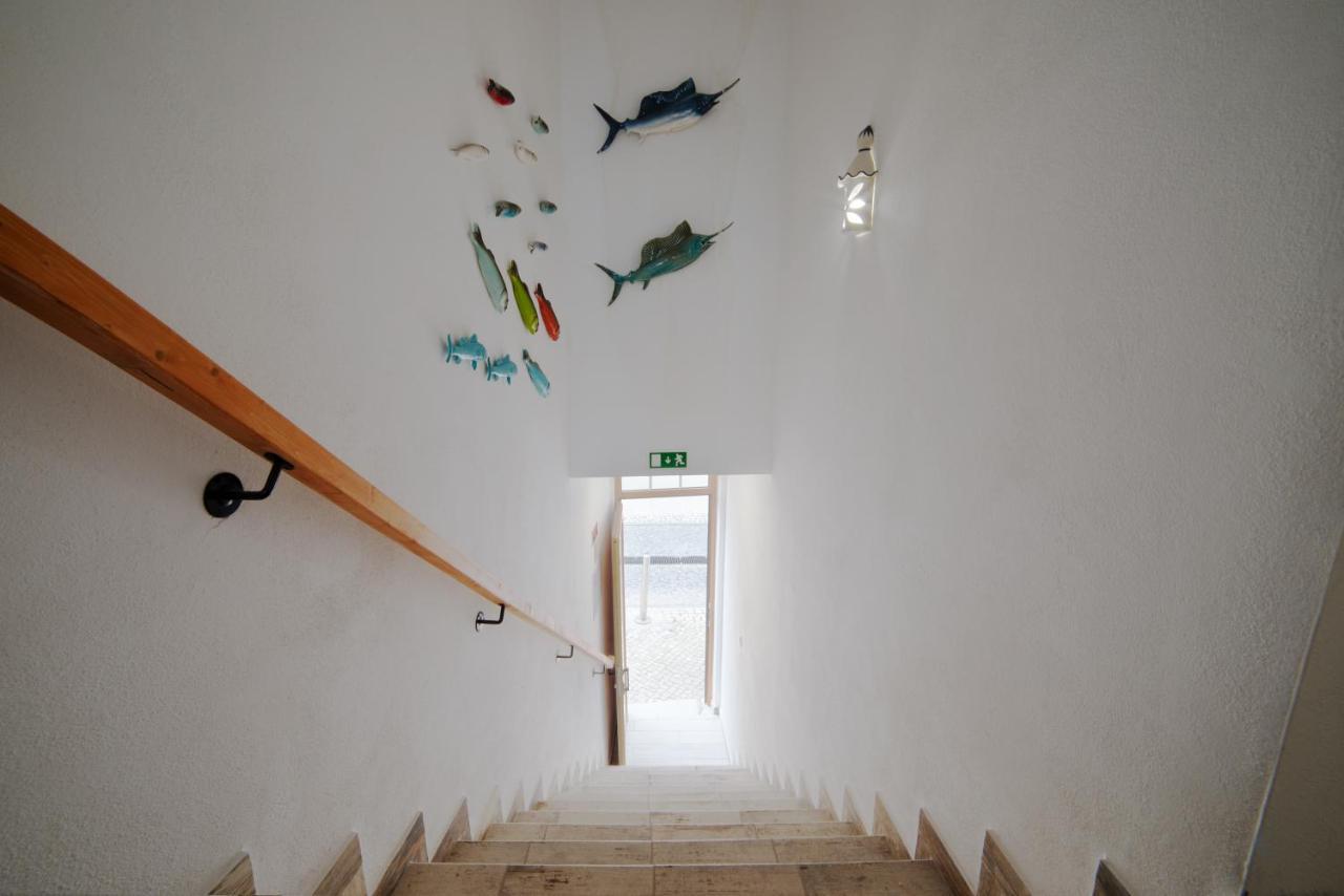 O Quintal Guesthouse 카르보에이루 외부 사진