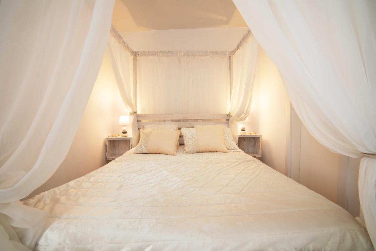 O Quintal Guesthouse 카르보에이루 외부 사진