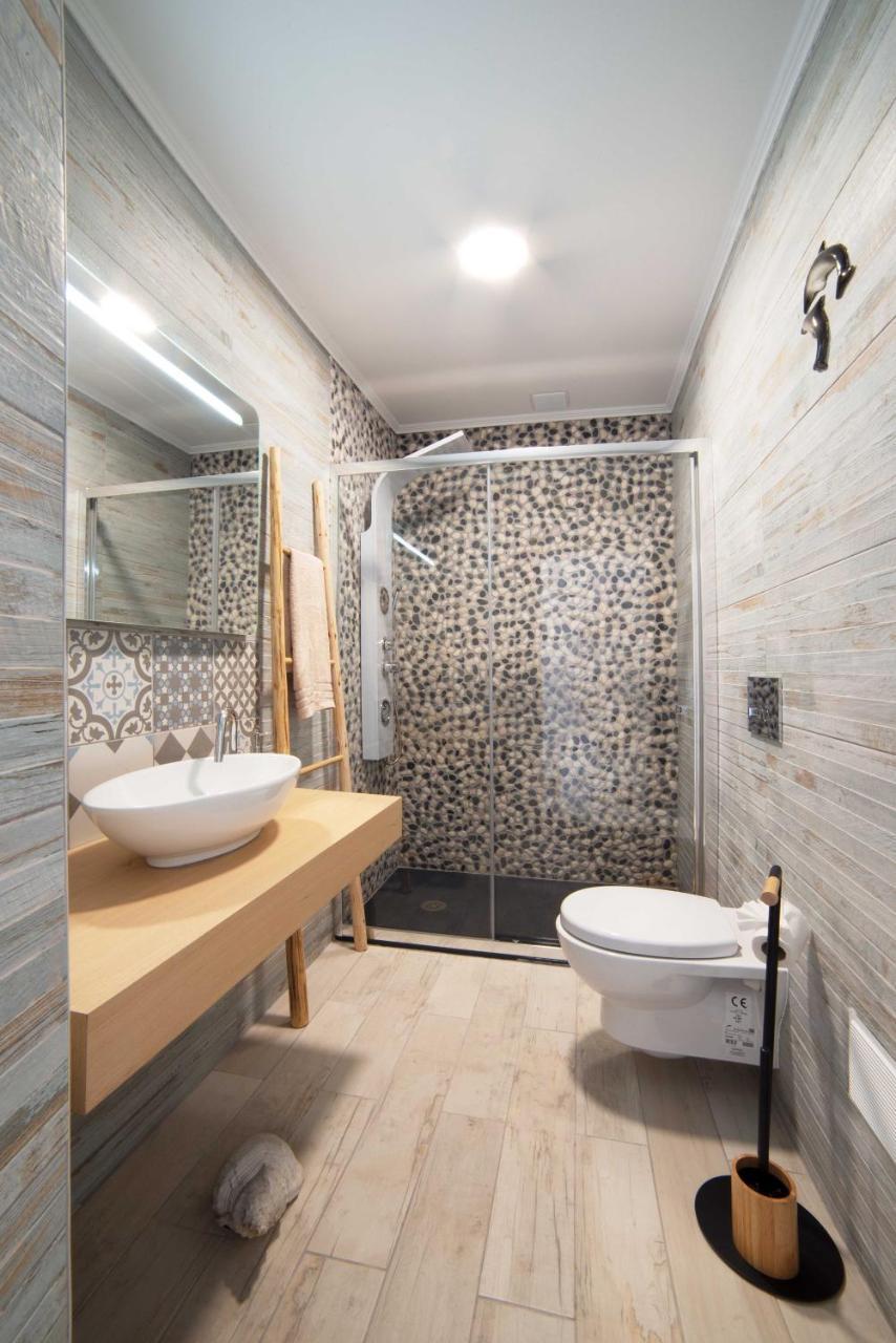 O Quintal Guesthouse 카르보에이루 외부 사진