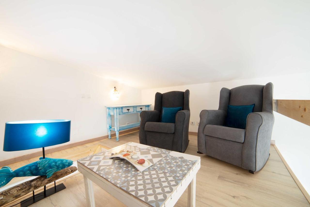O Quintal Guesthouse 카르보에이루 외부 사진